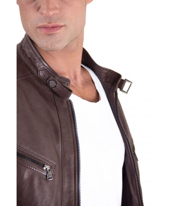 men-s-leather-jacket-genuine-soft-lamb-leather-quilted-yoke-on-shoulder-brown-color-daniel (2)