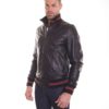 men-s-leather-jacket-genuine-soft-leather-style-bomber-bicolor-wool-cuffs-and-bottom-central-zip-black-color-mod-alex (2)