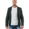 calf-leather-jacket-biker-green-color-762 (1)