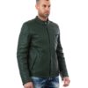 calf-leather-jacket-biker-green-color-762 (2)