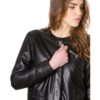 f102-black-colour-woman-lamb-leather-jacket-smooth-effect (2)
