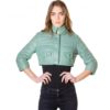 f107-green-colour-nappa-lamb-short-leather-jacket-smooth-aspect (1)