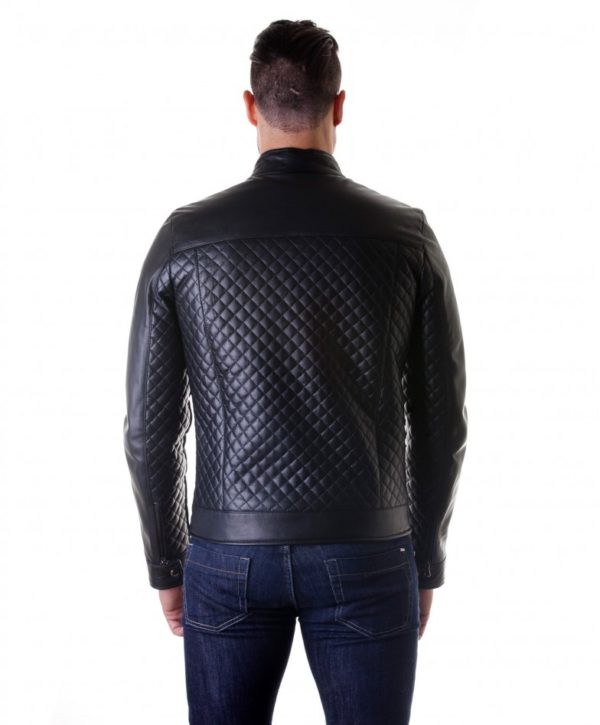 giacca-in-pelle-da-uomo-vera-pelle-nappa-modello-biker-collo-mao-trapuntato-colore-nero-modemiliany-rombi (3)