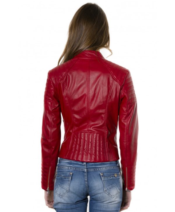 karim-trap-red-color-lamb-leather-biker-quilted-jacket-smooth-effect (3)