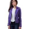 leather-jacket-genuine-lamb-leather-biker-perfecto-violet- (4)