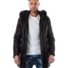 man-leather-coat-fox-fur-hood-black-marco (1)