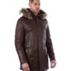 man-leather-coat-fox-fur-hood-black-marco (2)