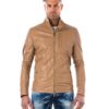 men-s-leather-jacket-central-zip-and-buttons-pockets-regular-fit-davide-beige-