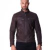 men-s-leather-jacket-genuine-nabuk-soft-leather-biker-style-collar-mao-dark-brown-color-hamilton (2)