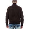 men-s-leather-jacket-genuine-soft-leather-nabuk-style-bomber-wool-cuffs-and-bottom-central-zip-dark-brown-color-mod-vito (4)