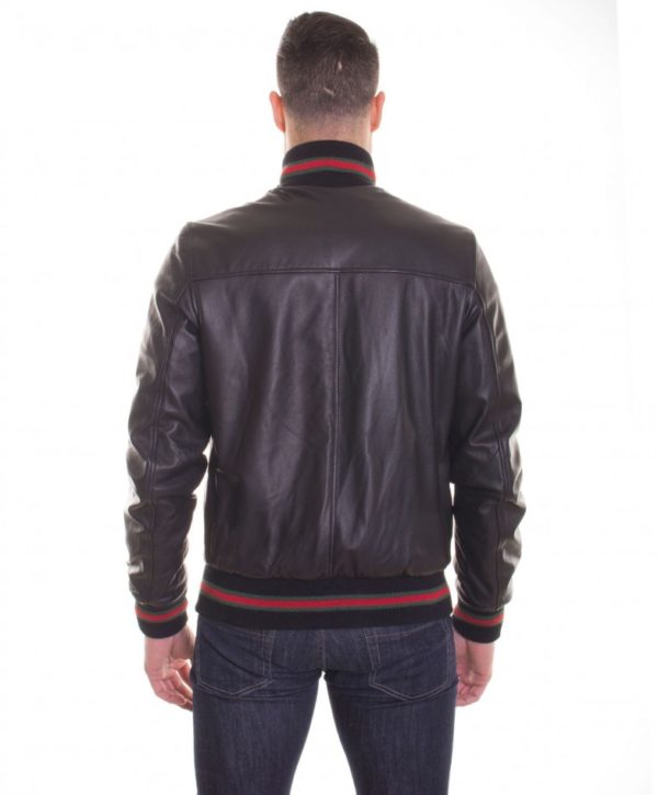 men-s-leather-jacket-genuine-soft-leather-style-bomber-bicolor-wool-cuffs-and-bottom-central-zip-black-color-mod-alex (5)