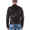 men-s-leather-jacket-genuine-wizened-soft-leather-biker-style-collar-mao-dark-brown-color-hamilton (4)