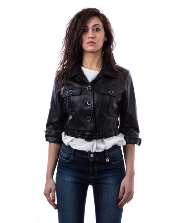 woman-short-leather-jacket-black-vera