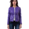 women-s-leather-jacket-in-genuine-lamb-leather-and-round-neck-violet-clear-